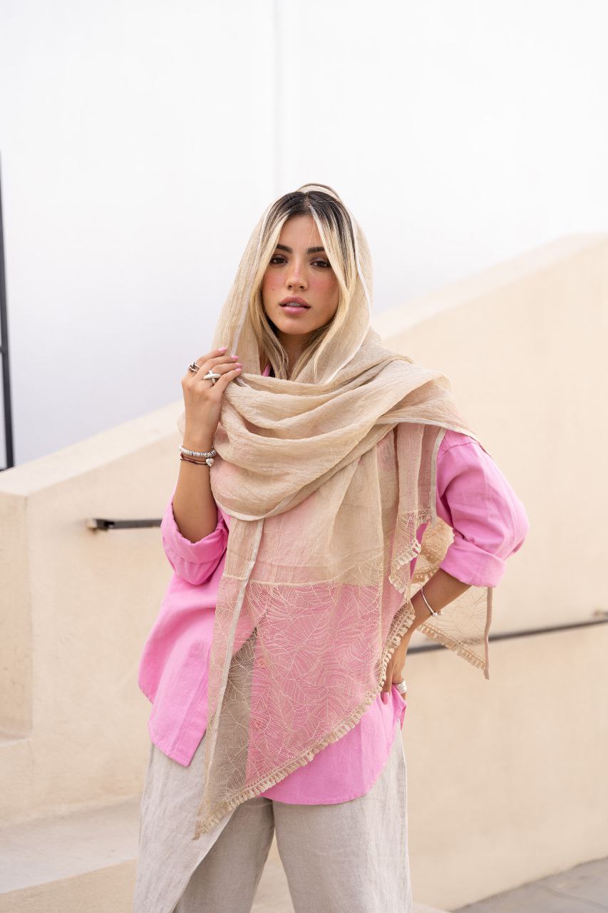 رنگ کرم موجود